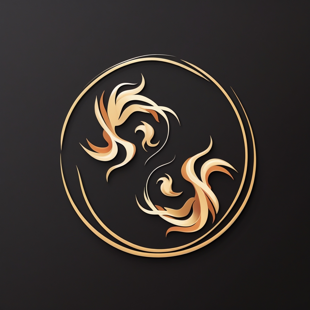 Phoenix_10_Create_a_superabstract_minimalist_logo_for_Two_fire_2